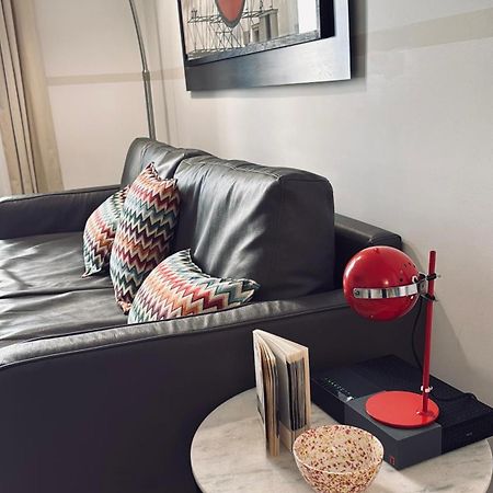Modern Comfort, Poetic Charm Roma Esterno foto