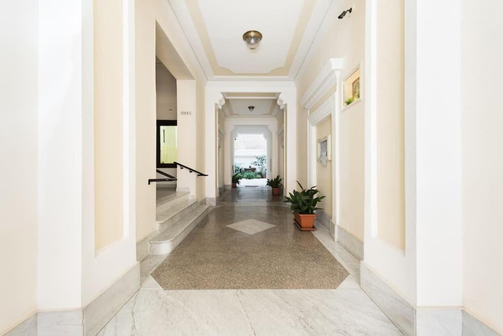Modern Comfort, Poetic Charm Roma Esterno foto