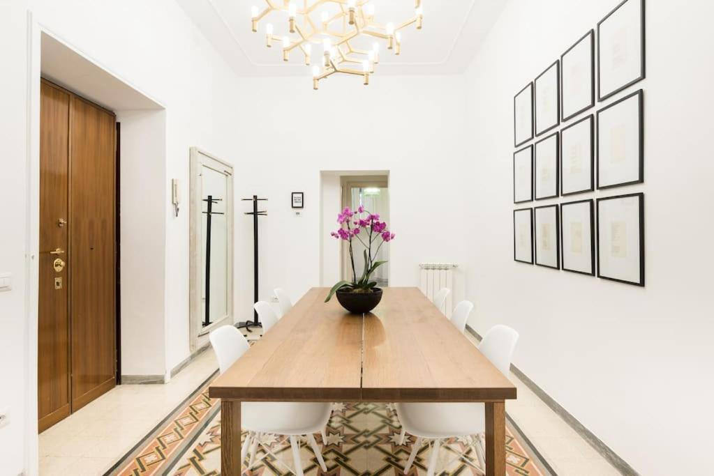 Modern Comfort, Poetic Charm Roma Esterno foto