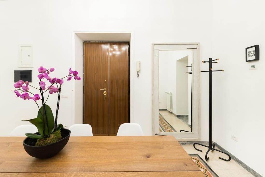 Modern Comfort, Poetic Charm Roma Esterno foto