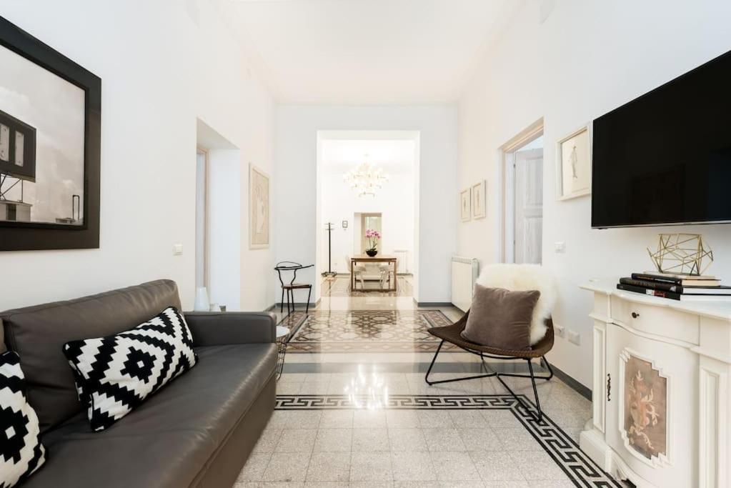 Modern Comfort, Poetic Charm Roma Esterno foto