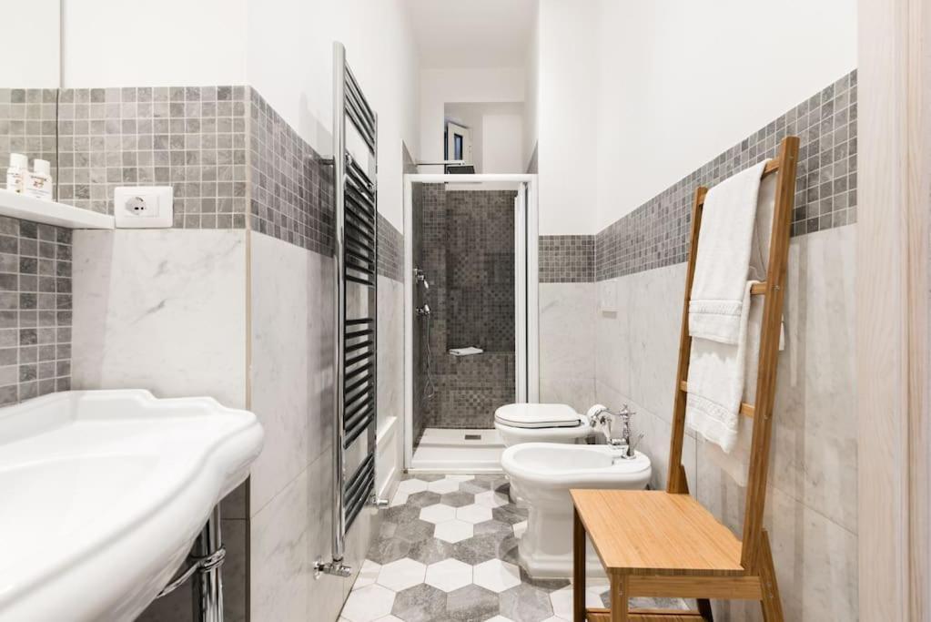Modern Comfort, Poetic Charm Roma Esterno foto
