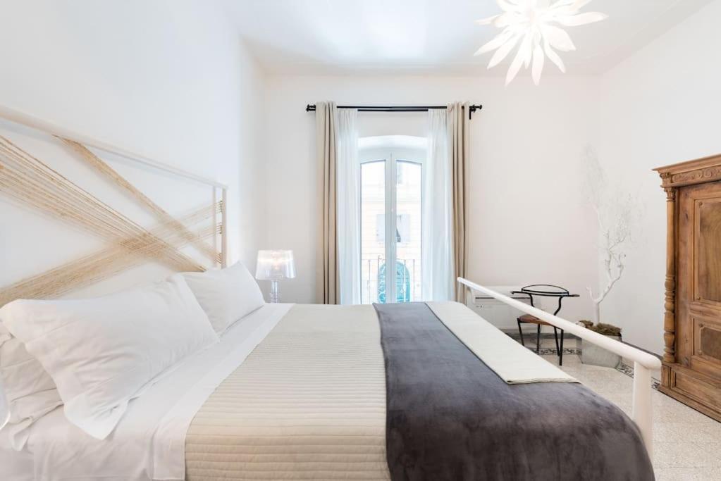 Modern Comfort, Poetic Charm Roma Esterno foto