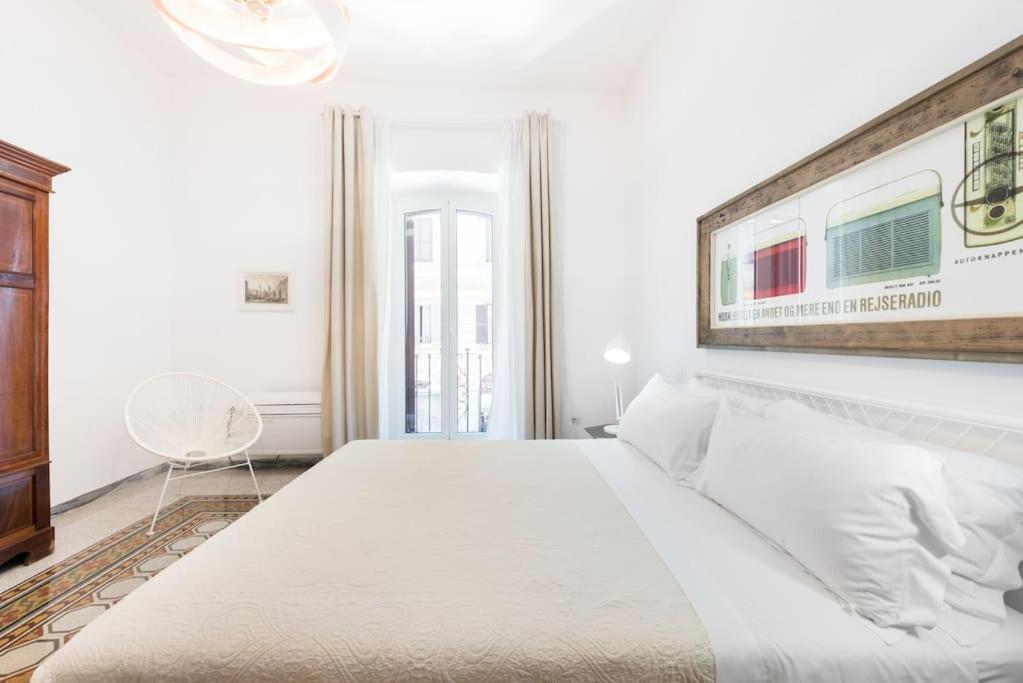 Modern Comfort, Poetic Charm Roma Esterno foto