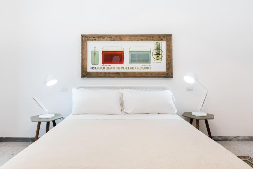 Modern Comfort, Poetic Charm Roma Esterno foto