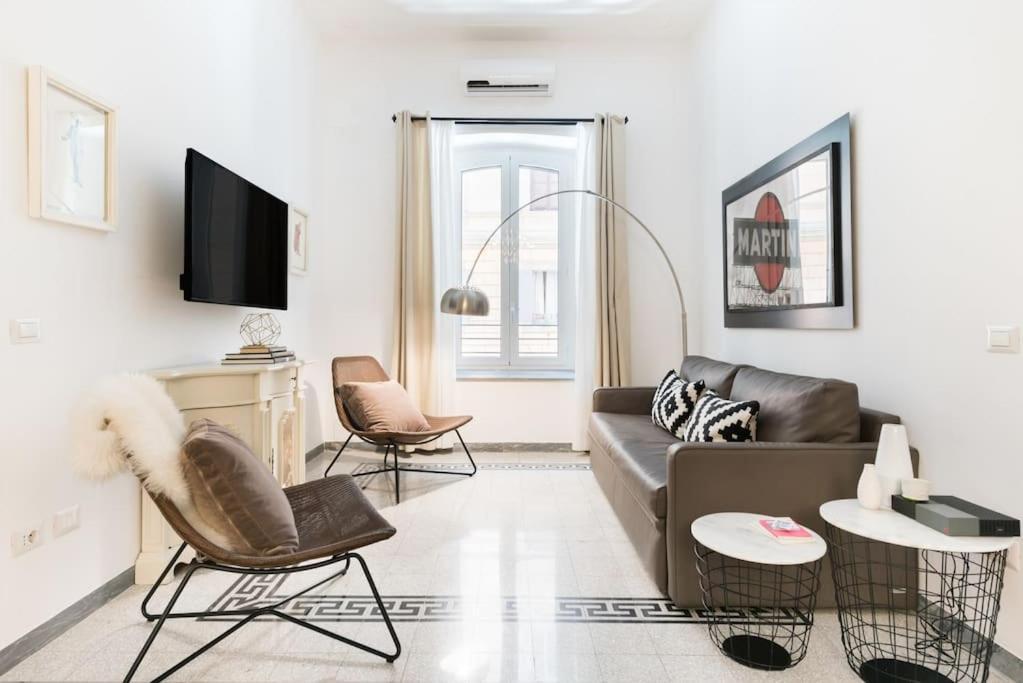 Modern Comfort, Poetic Charm Roma Esterno foto