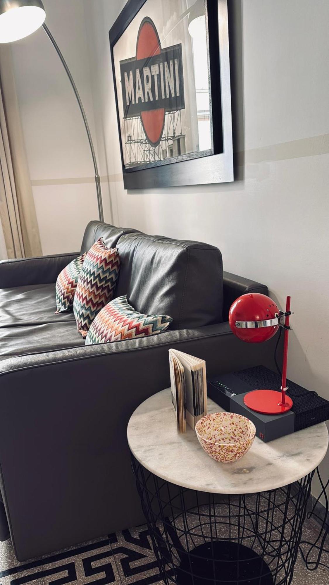 Modern Comfort, Poetic Charm Roma Esterno foto