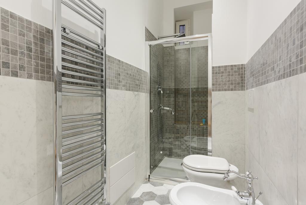 Modern Comfort, Poetic Charm Roma Esterno foto