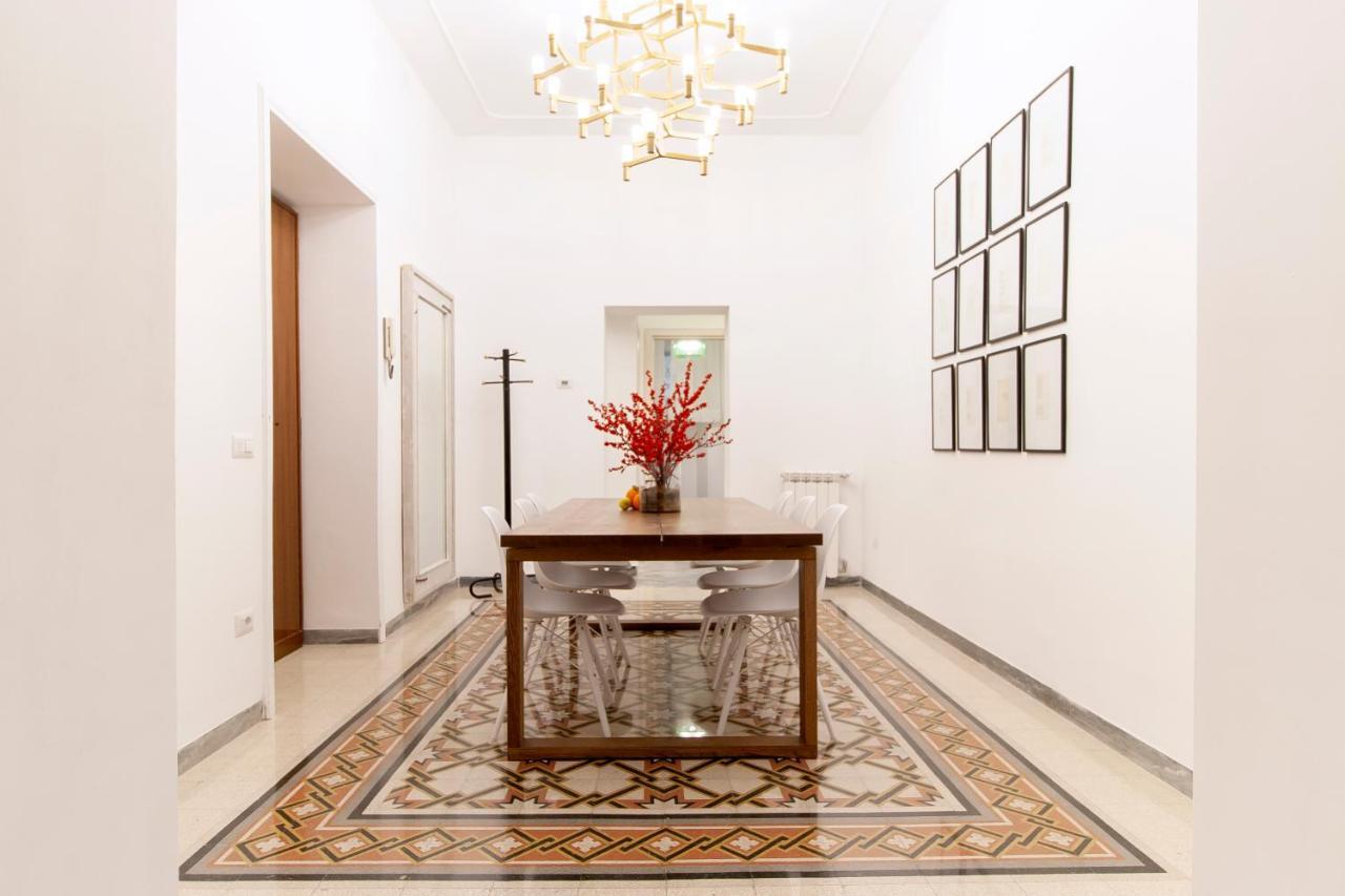 Modern Comfort, Poetic Charm Roma Esterno foto