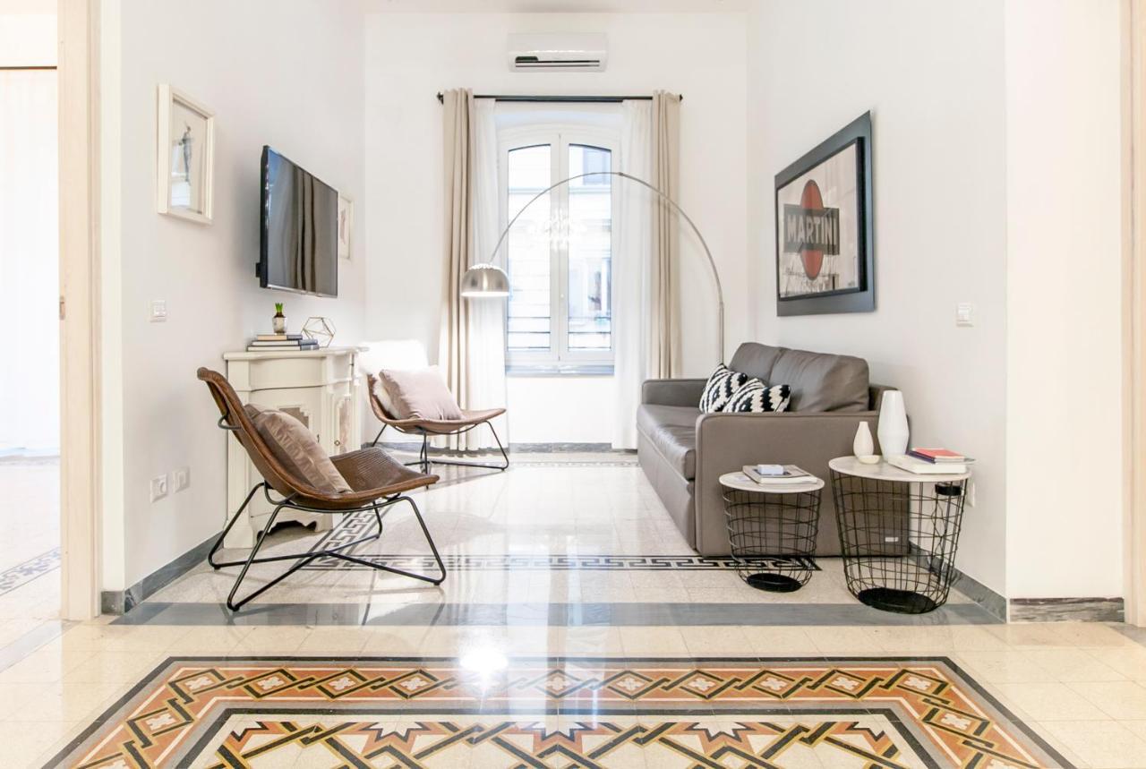 Modern Comfort, Poetic Charm Roma Esterno foto