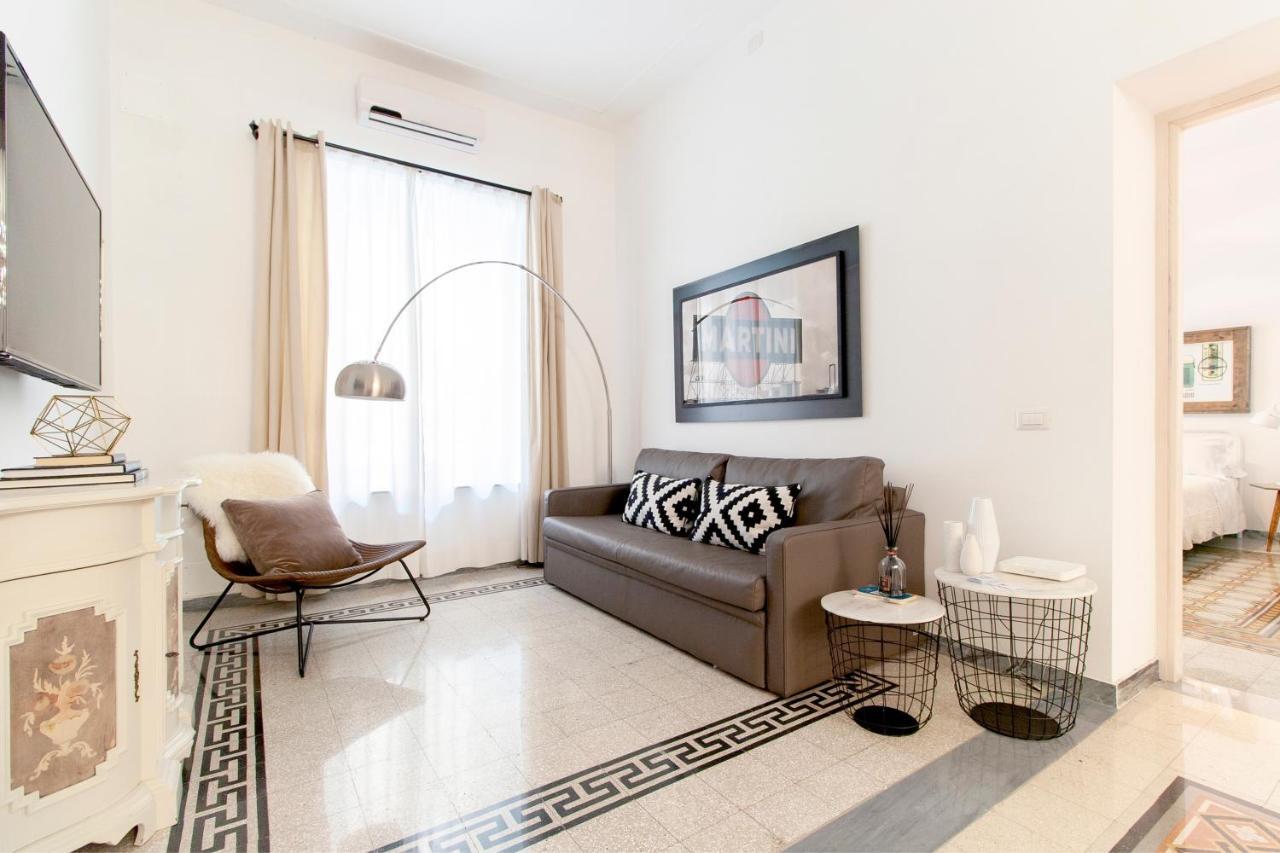 Modern Comfort, Poetic Charm Roma Esterno foto