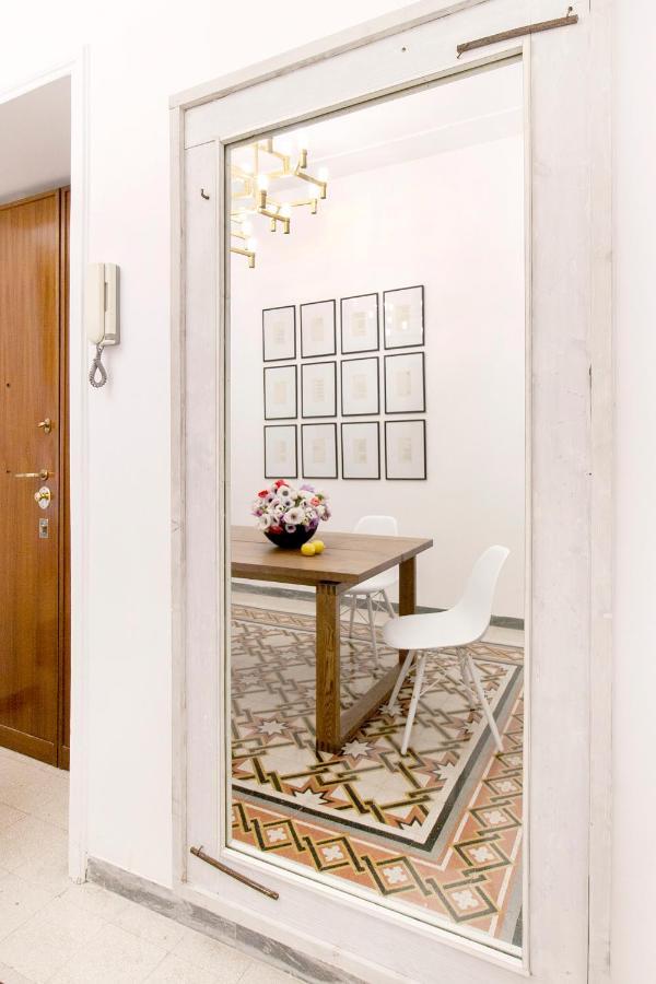 Modern Comfort, Poetic Charm Roma Esterno foto
