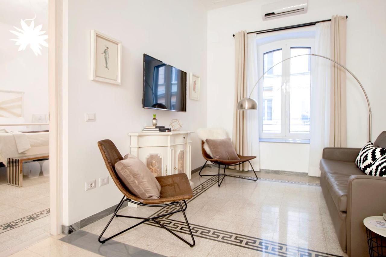 Modern Comfort, Poetic Charm Roma Esterno foto