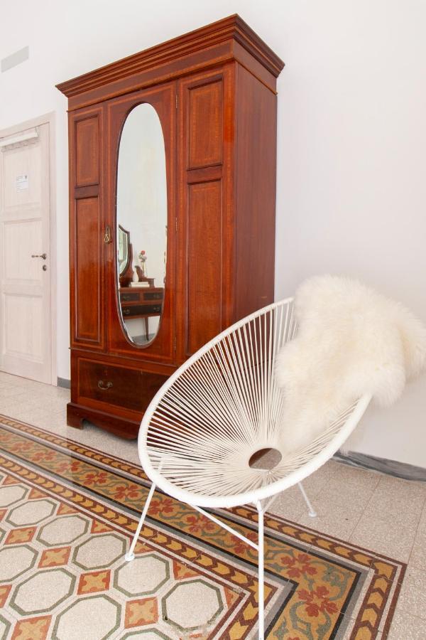 Modern Comfort, Poetic Charm Roma Esterno foto