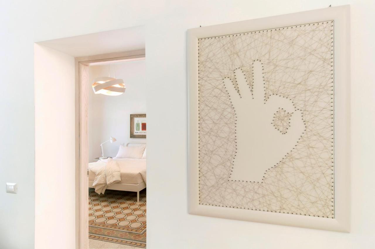 Modern Comfort, Poetic Charm Roma Esterno foto