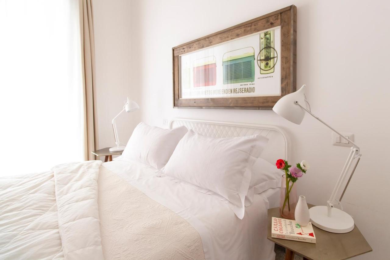 Modern Comfort, Poetic Charm Roma Esterno foto