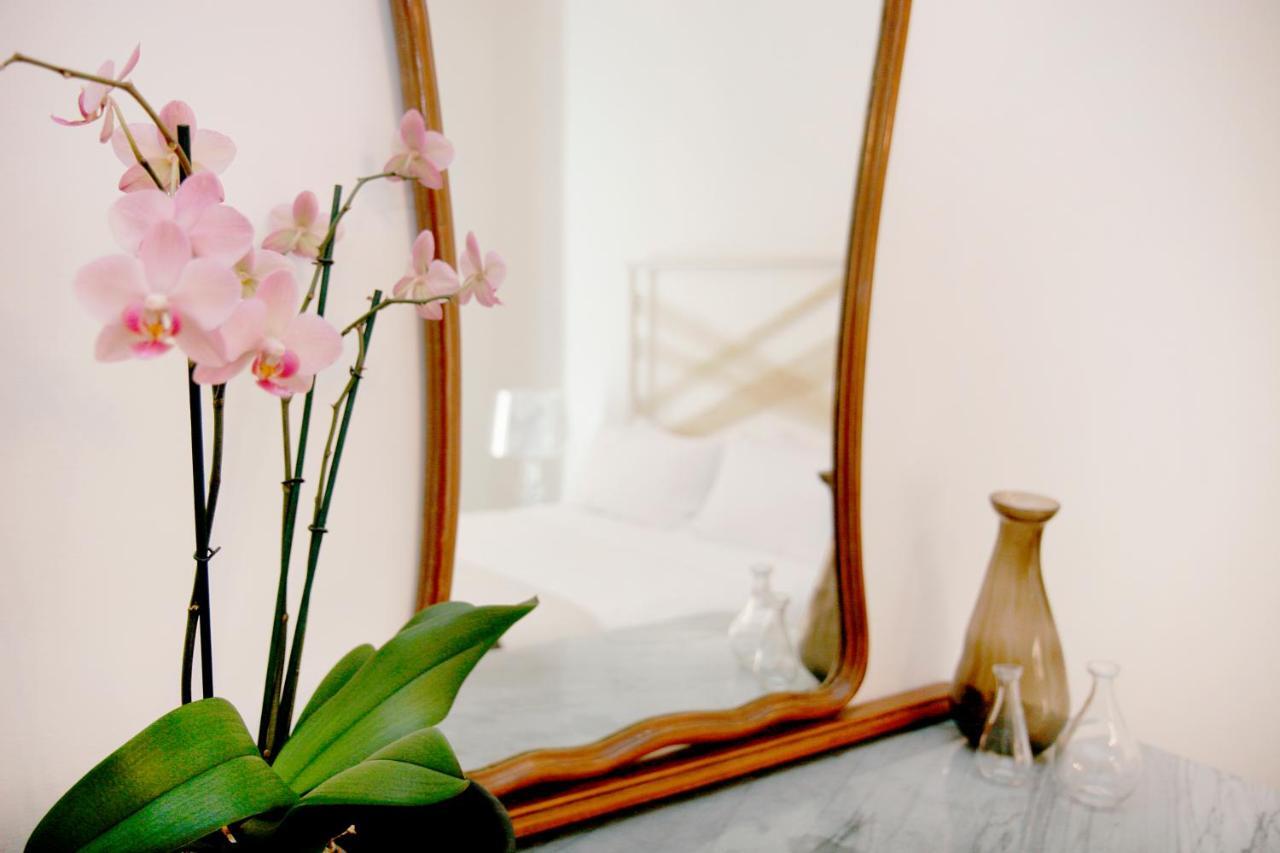Modern Comfort, Poetic Charm Roma Esterno foto