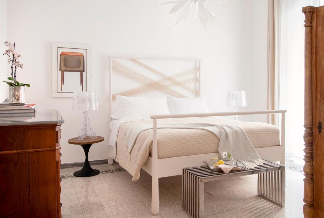 Modern Comfort, Poetic Charm Roma Esterno foto